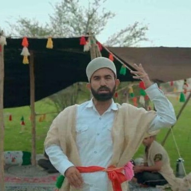 اسماعیل ارندان شادی منه مال